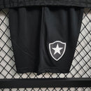 Conjunto 23/24 Infantil Botafogo