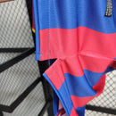 Camisa Barcelona RETRÔ 10/11