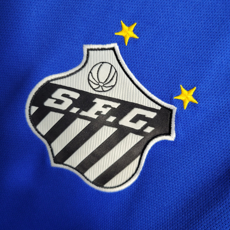 Camisa 23/24 Santos Treino 2
