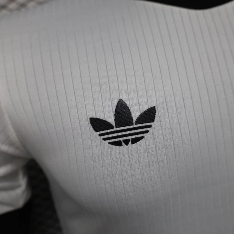 Camisa 25/26 Seleção Alemanha Edição Especial Jogador