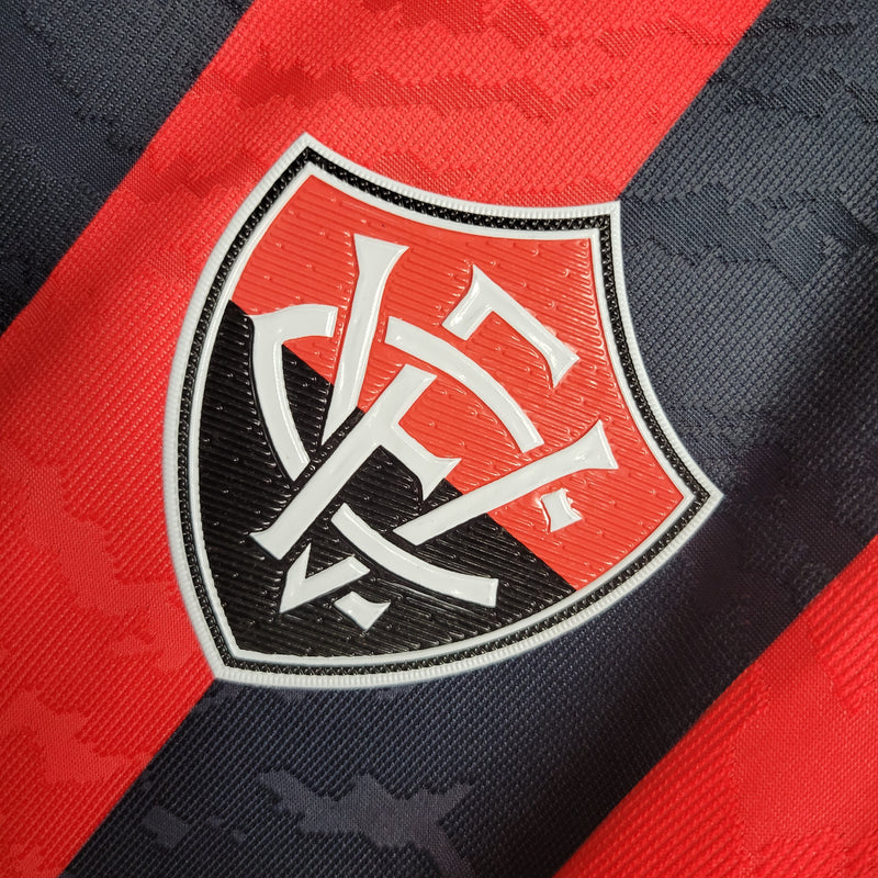 Camisa 23/24 EC Vitória Torcedor