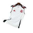 Camisa Flamengo Regata 25/26 Versão Torcedor II