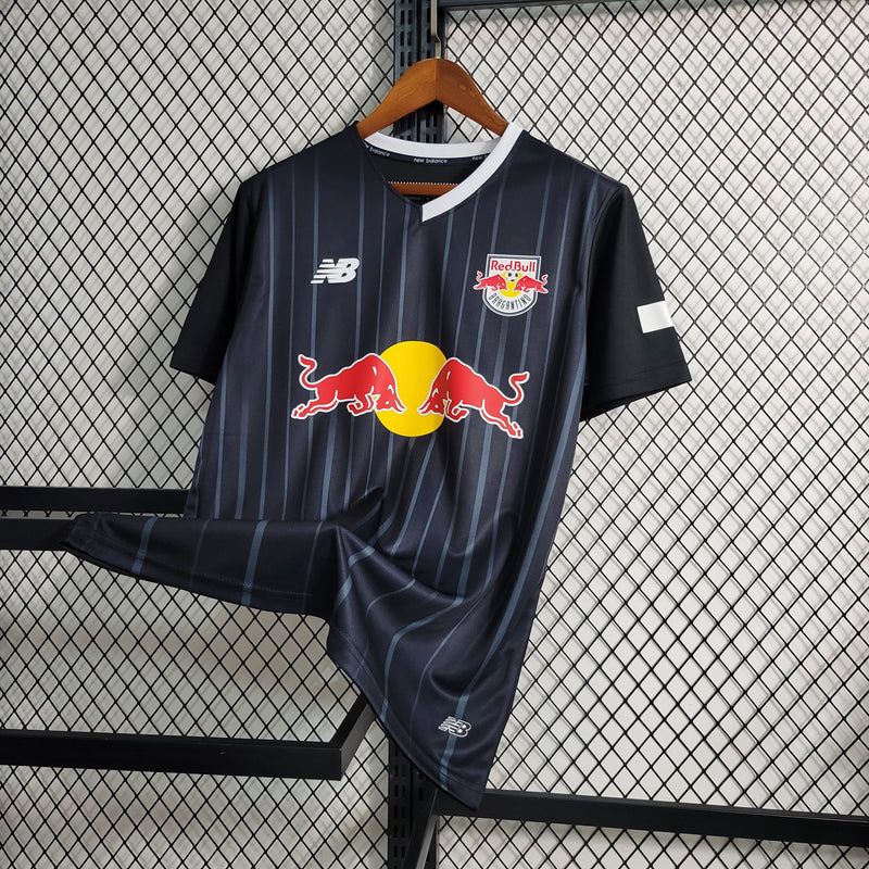Camisa 23/24 RB Bragantino Preta