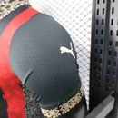 Camisa AC Milan - Versão Jogador - 25/26 Edição Especial 2