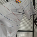 Camisa Barcelona RETRÔ 03/04