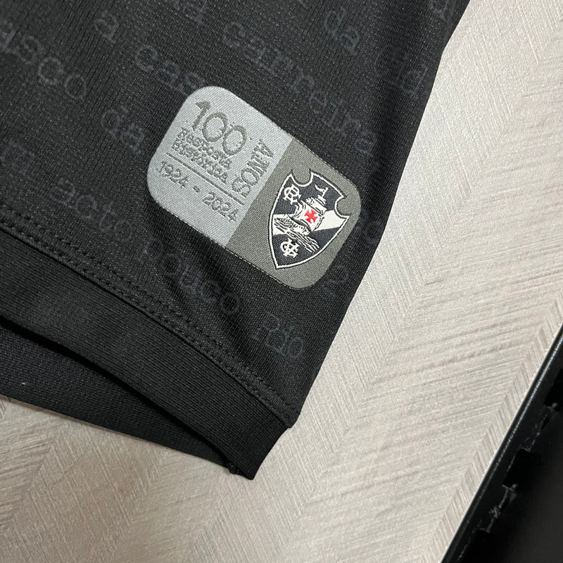 Camisa 24/25 Vasco Da Gama Torcedor 4
