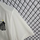 Camisa Retro 1970 Santos