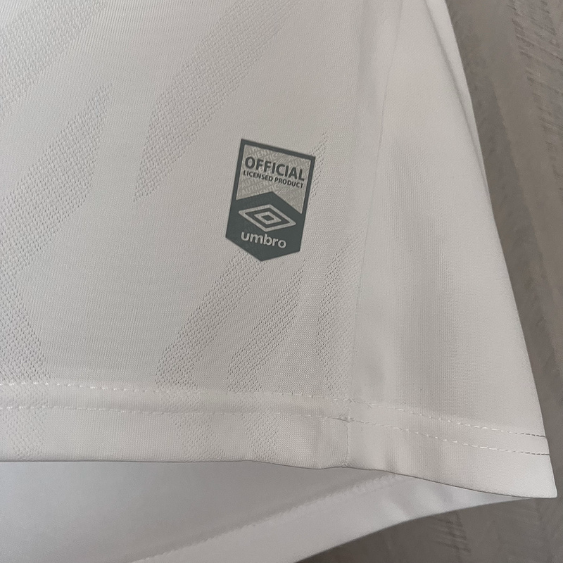 Camisa Santos 25/26 Torcedor Feminina