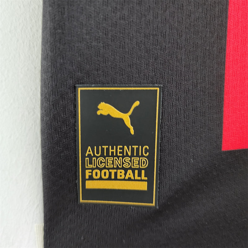 Camisa AC Milan - 22/23 Home 1