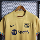 Camisa Barcelona 22/23 Home 3