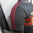 Camisa Manchester United Versão Jogador - 25/26 Treino 5