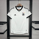Camisa 2002 Alemanha Retro