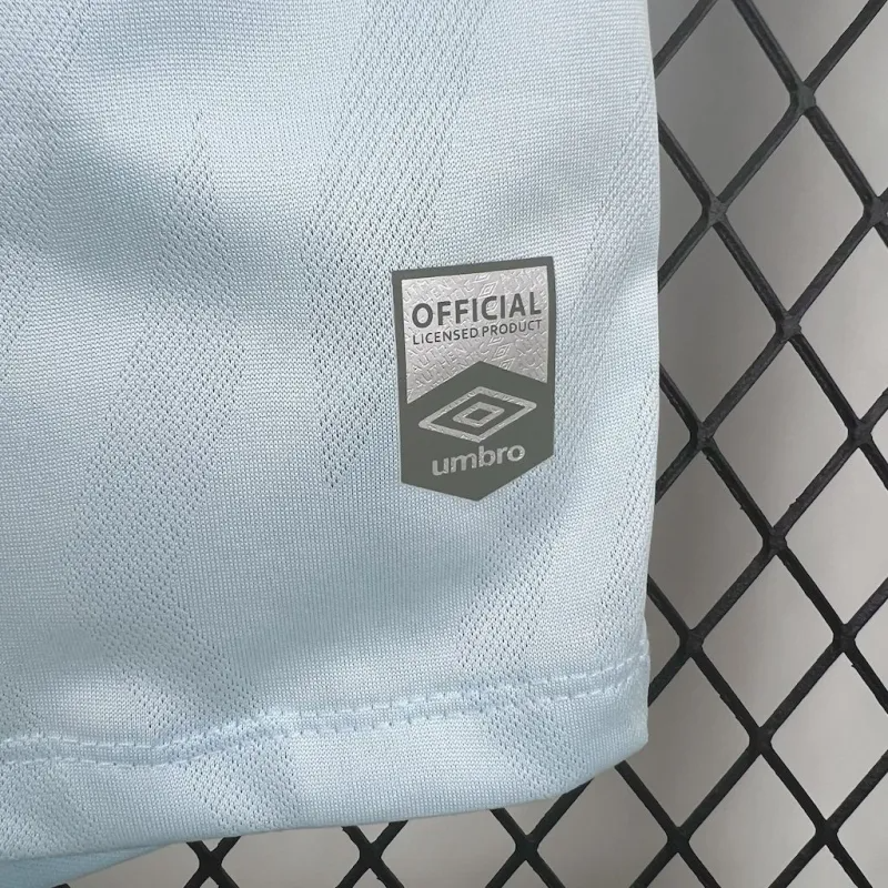 Camisa Grêmio 25/26 Home Polo 1