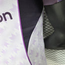 Camisa Manchester United Versão Jogador - 25/26 Edição Especial Branca