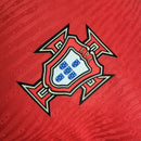 Camisa Portugal - 24/25 Jogador Home
