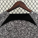 Camisa Corinthians 23/24 Edição Especial Grafite QR