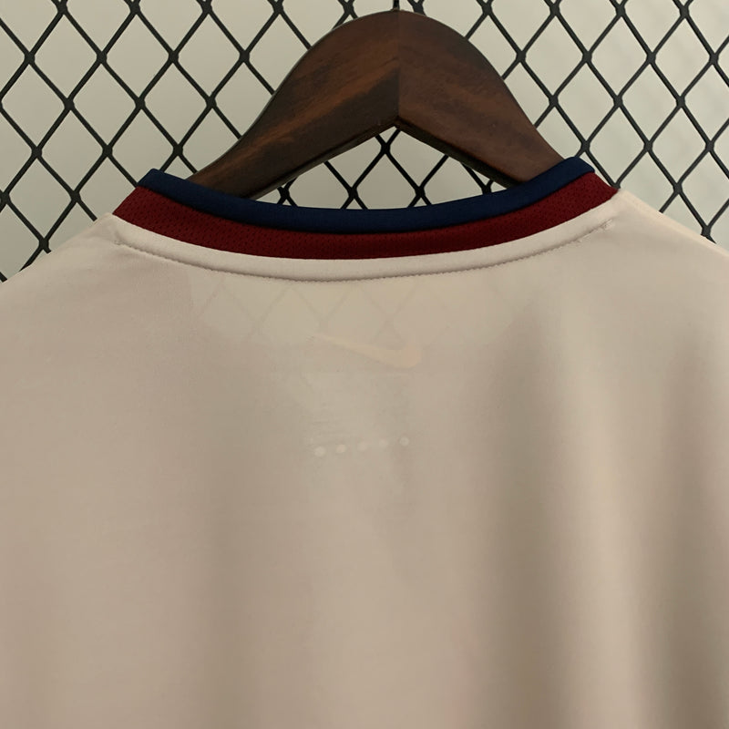 Camisa Barcelona RETRÔ 88-89