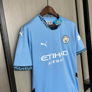 Camisa Manchester City - 24/25 Home 1
