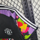 Camisa Manchester United 24/25 Treino 1