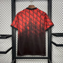 Camisa AC Milan - 24/25 Edição Especial Catedral