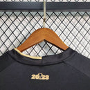 Camisa 23/24 EC Vitória Preta