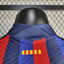 Camisa Barcelona 25/26 Edição Especial - Versão Jogador