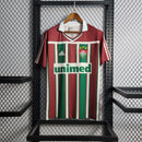 Camisa Retro 02/03 Fluminense