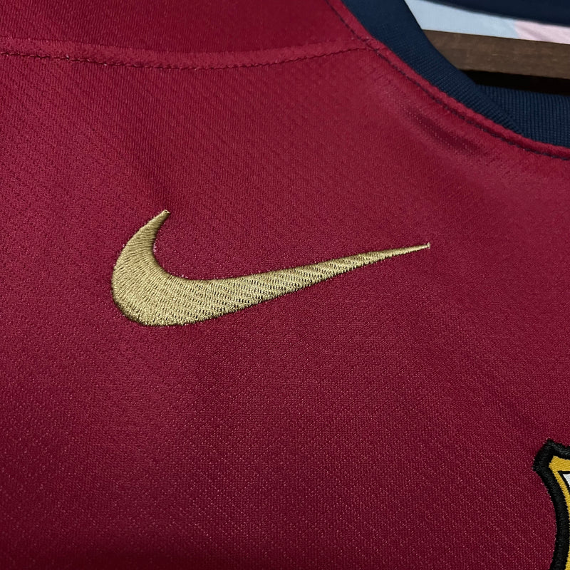 Camisa Barcelona 24/25 Home 1