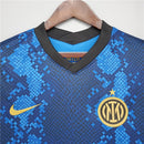 Camisa 21/22 Inter Milão Torcedor