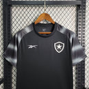 Camisa 23/24 Botafogo Treino Preta
