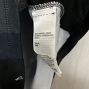 Camisa Corinthians Preta 25/26 Pré Jogo