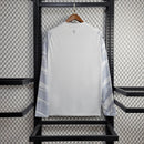 Camisa Manchester City - 24/25 Edição Especial - Silver Dragon - Manga Longa