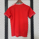 Camisa 25/26 Liverpool Home