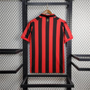 Camisa AC Milan - 24/25 Versão aniversáriante