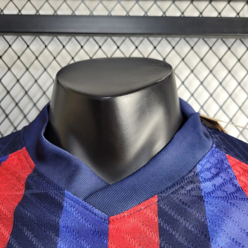 Camisa Barcelona 25/26 Edição Especial - Versão Jogador