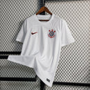 Camisa Corinthians Branca 23/24 Home 1