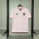 Camisa 24/25 Fluminense Rosa