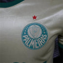 Camisa 24/25 Jogador Palmeiras