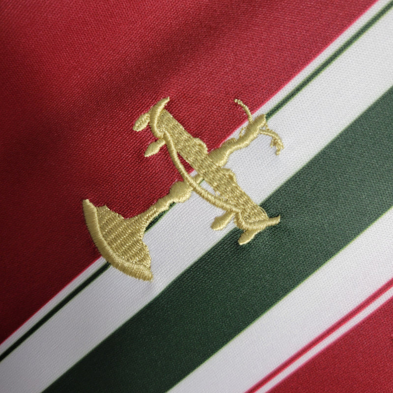 Camisa Retro 2012 Fluminense 2