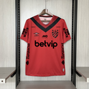Camisa 24/25 Sport Recife Jogador III + Patrocínio