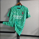 Camisa AC Milan - 23/24 Goleiro 1