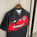 Camisa 25/26 São Paulo Goleiro