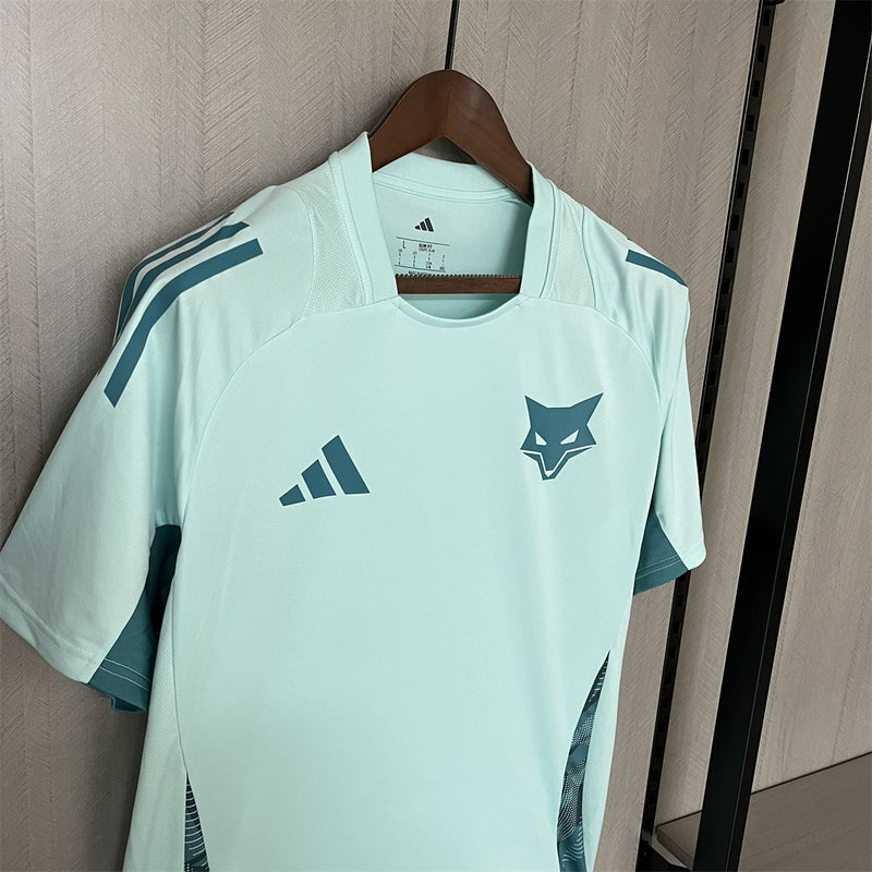 Camisa 25/26 Cruzeiro Treino