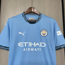 Camisa Manchester City - 24/25 Home 1
