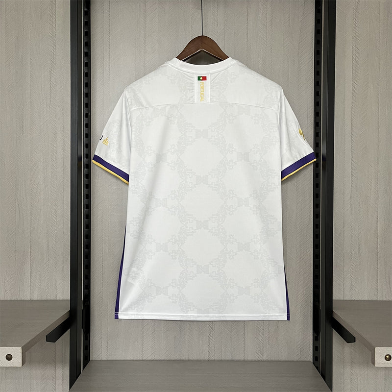 Camisa 25/26 Portugal Home
