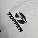 Camisa Corinthians Branca - RETRÔ 1999