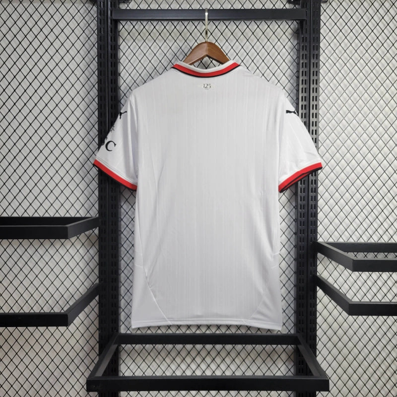 Camisa AC Milan - 24/25 Home 3