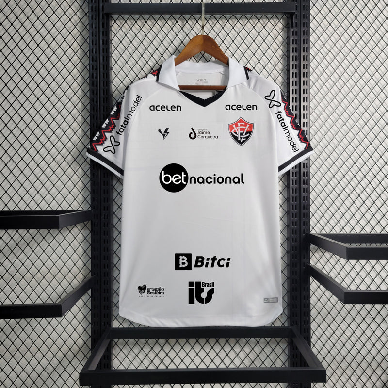 Camisa 23/24 EC Vitória + Patrocínio