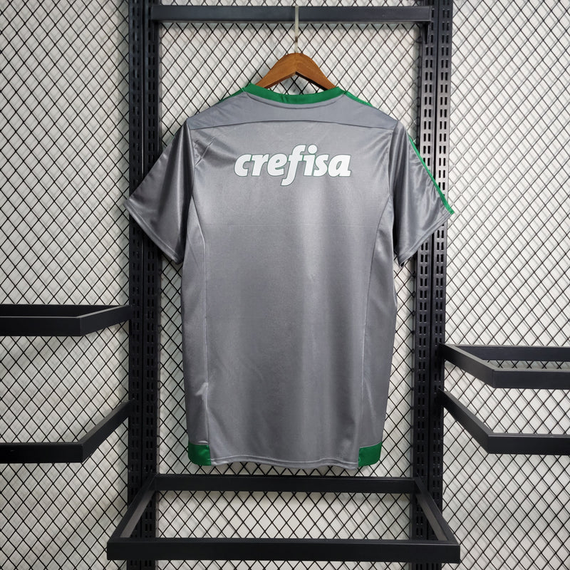 Camisa Retro 2015 Palmeiras