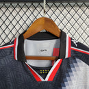 Camisa 23/24 Vasco da Gama Special Edition Preta